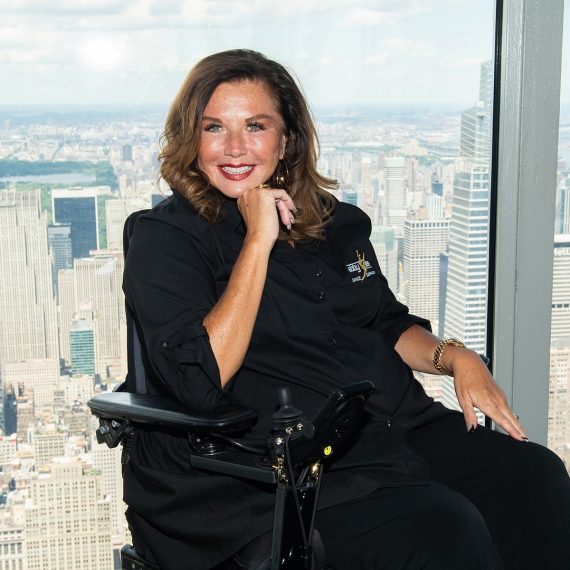 Watch Abby Lee Miller’s Real Housewives of Beverly Hills Pitch – Spinweek
